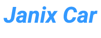 Janix Car Transfer NCC Logo