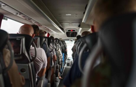 Noleggio Bus con Autista Padova 1 1