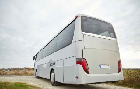 Noleggio Bus con Autista Padova 11 2