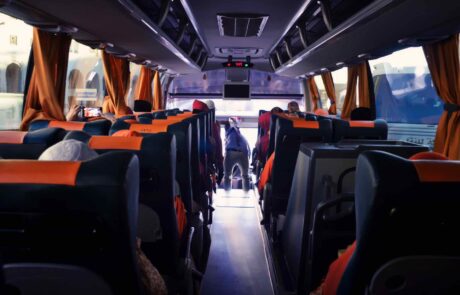 Noleggio Bus con Autista Padova 12 2