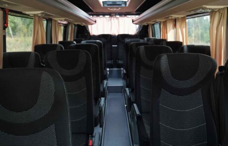 Noleggio Bus con Autista Padova 13 2