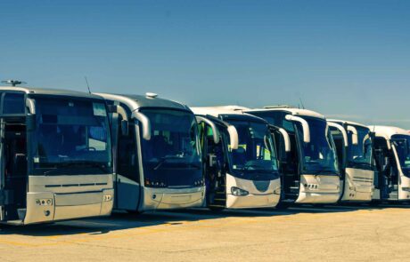 Noleggio Bus con Autista Padova 7 2